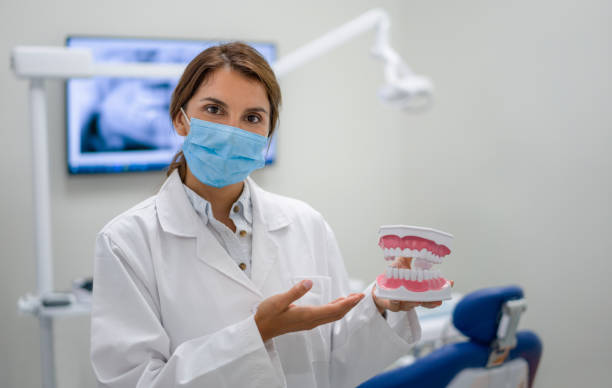 Best Urgent Care for Lost Fillings or Crowns in Far Hills, NJ