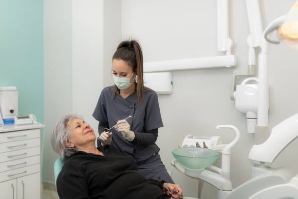 Best Pediatric Emergency Dentist in Far Hills, NJ