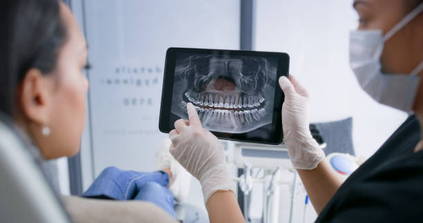 Best Emergency Treatment for Dental Infections or Abscesses in Far Hills, NJ