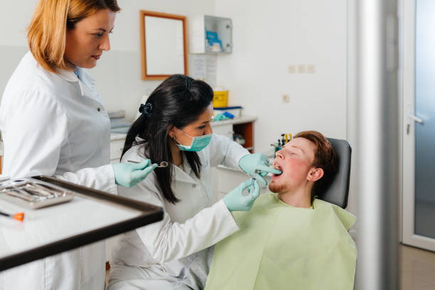Best Cosmetic Emergency Dentistry in Far Hills, NJ