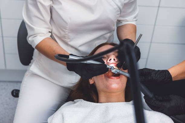 Best Emergency Tooth Extraction in Far Hills, NJ